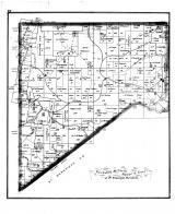 Township 39 N Range 6 E, Jefferson County 1876